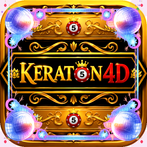 keraton4d — galeri pratinjau Resmi APK